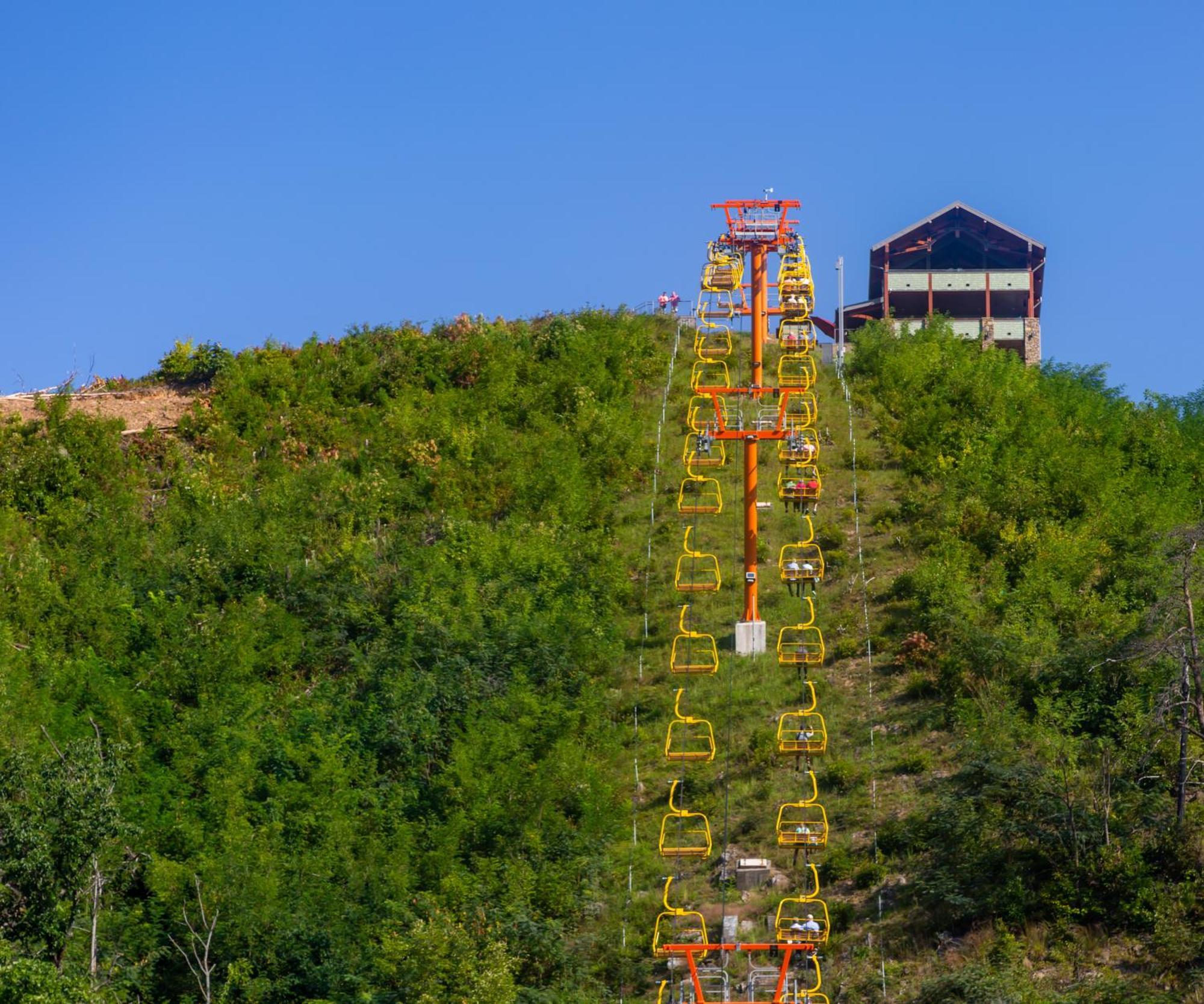 פיג'ן פורג' Rest Assured, Wifi, 1089 Free Tickets Each Paid Day, Dollywood And More מראה חיצוני תמונה