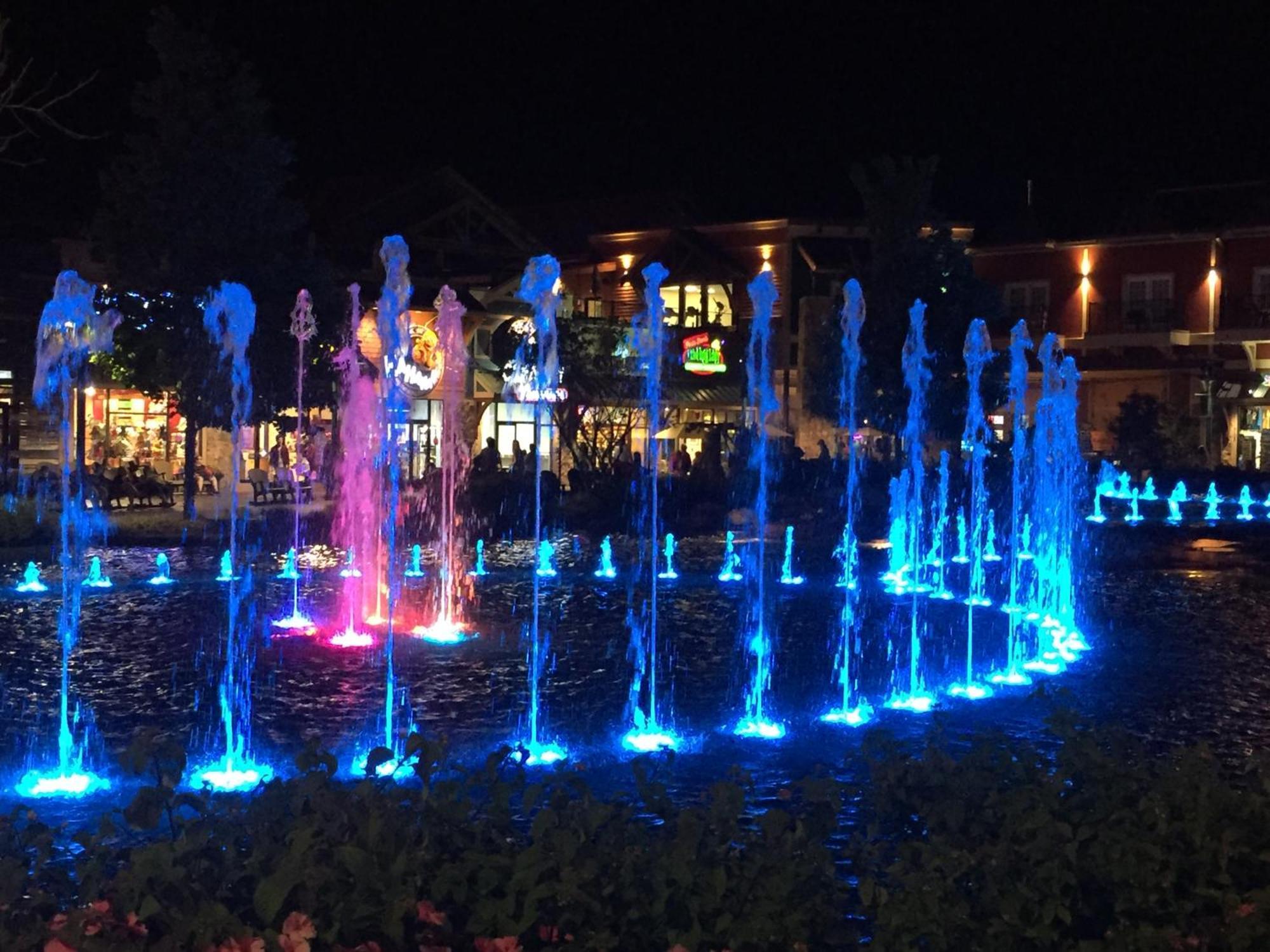 פיג'ן פורג' Rest Assured, Wifi, 1089 Free Tickets Each Paid Day, Dollywood And More חדר תמונה