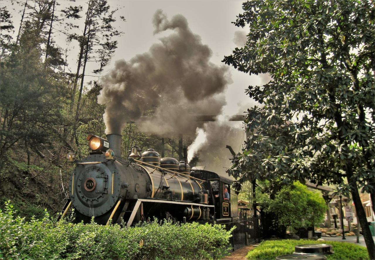פיג'ן פורג' Rest Assured, Wifi, 1089 Free Tickets Each Paid Day, Dollywood And More מראה חיצוני תמונה